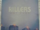 The Killers - Hot Fuss Vinyl LP