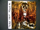 MARKUS LÜPERTZ ART COVER: Triple Trip Touch / PENCK / WOLLNY / LÜPERTZ / HIBY