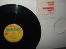 ROLLING STONES - WINNING UGLY - PROMO - 12