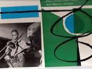 Curtis Fuller Bone & Bari Blue Note 1572 63rd St