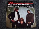 Star Club-The Walker Brothers-The Sun ain´t gonna..7 PS