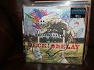 Beck Odelay 4xLP 180 gram OOP NM