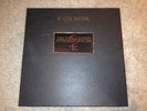 Kate Bush This Woman's Womans Work vinyl record LP Box Set rare Mint played once