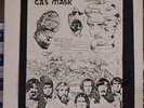 ZAPPA - GAS MASK
