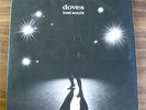 DOVES - Lost Souls Double LP - Astralwerks 2000 - Limited Edition