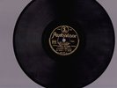 Alexandre Vertinsky - Le Negre Violet - Parlophone Records 78 RPM - 1920's