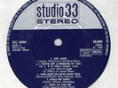 DAVID BYRON-PETER LEE STIRLING/DANIEL BOONE-LOIS LANE AVENUE RECORDS 12 TOP HITS
