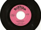 Northern Soul 45 - Jamie Coe - Cleopatra - Bigtop 3107 - VG+ to Near Mint