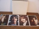 The Beatles - Weißes Album  / 2 LP Foc  mit 4 Postkarten