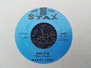 WENDY RENE - BAR-B-Q - STAX - NR/MINT