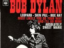 BOB DYLAN LEOPARD-SKIN PILL-BOX HAT 7