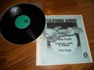 PINK FLOYD CALIFORNIA JAMMIN ORIGINAL RARE PIRATE LABEL