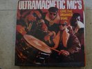ULTRAMAGNETIC MC'S GIVE THE DRUMMER SOME 12