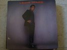 LEON WARE S/T LP ON ELEKTRA-PROMO-RARE