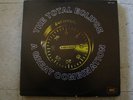 THE TOTAL ECLIPSE A GREAT COMBINATION LP-RARE PROMO