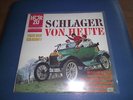 LP - V.A. - Schlager von Heute - Hör Zu - Beatles - Rock Oldie Beat Schlager