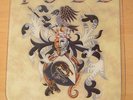 jethro tull   -   steel monkey   -   picture   -   shape   -   vinyl