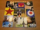 Paul Weller Stanley Road LP w/inner slv + booklet