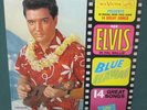 Elvis Presley LPM-2426 Blue Hawaii LP Original NM