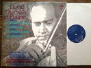 DAVID OISTRAKH IN PRAGUE: MOZART:BEETHOVEN: BRAHMS..: SADLO: ANCERL: 2 LP: EX/NM