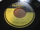 Lightnin Hopkins Harlem 2321