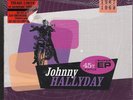 JOHNNY HALLYDAY COFFRET EP 67-69 NEUF SOUS CELLOPHANE