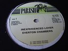 Everton Chambers Inexperienced Lover Killer Digi 12