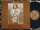 Jeronimo S/T 1971 German hard rock reissue on Second Battle label