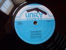 RICHIE DAVIS    LEAN BOOT / ENGLAND WE DEH    BLUE UNITY 12