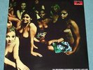 THE JIMI HENDRIX ELECTRIC LADYLAND CLEAR MARBLE UK COLORED 2 x LPs 180 gram