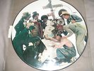 THE JACKSON FIVE   LP     PICTURE DISC