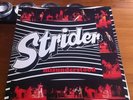 Strider - Misunderstood LP