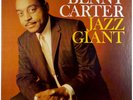 BENNY CARTER-JAZZ GIANT-C 3555-ORIG. MONO D.G. (LP) - NM
