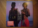 MGMT - Oracular Spectacular LP   mint