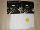 LP Box 3 Stück  Steve Reich – Drumming-Music For Mallet Instruments