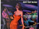 ELLA MAE MORSE Barrelhouse, Boogie & The Blues NM 10