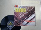 THE BEATLES  PLEASE PLEASE ME  STEREO  Y&B