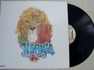 NARNIA  ASLAN IS NOT A TAME LION    VERY RARE   PROG/ACID FOLK