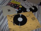 THE CURE  LOOKING FOR A FOREST UNOFFICIAL LP  SISTERS OF MERCY GOTH PUNK BAUHAUS