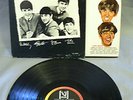 BEATLES LP ALBUM “INTRODUCING THE BEATLES”