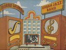 MORRIS GOLDBERG  1975 SOUTH AFRICA JAZZ  LP  URBAN JAZZ BAND