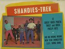 SHANDIES TREK    SOUTH AFRICA ROCK PHATA LP