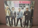 THE YARDBIRDS Psycho Daisies & Happening's ten years time ago GERMAN PS BEAT