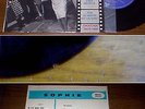 RARE French EP 45t BIEM (7') SOPHIE (From BOF OST 