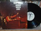 JIMMY SMITH LIVE Root Down (PROMO)  LP