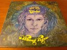 TURID: VITTRAS VISOR: 1971- RARE SWEDISH FEMALE FOLK PSYCH PROG LP