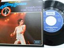 rolling stones 7inch sympathy for the devil [france condition excellent