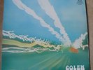 SAND golem - OG LP - KRAUTROCK / ELECTRO