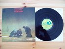 THIRD EAR BAND. MUSIC FROM MACBETH. (HARVEST SHSP 4019).EX