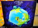 YES VERY RARE SEALED GATEFOLD LP FRAGILE 1971 FIRST PRESSING SD 7211 TOP COND